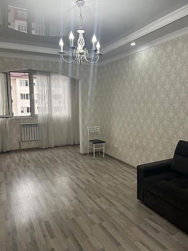 3 комнаты, 83 м², Сары-Челек ж/м 106 серия улучшенная, 8 этаж