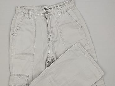 culoty: House, Spodnie cargo damskie, rozmiar XS — 1