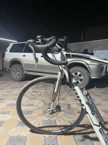 kolussi bike: Продается велосипед Trinx в хорошем состоянии, проведено тех