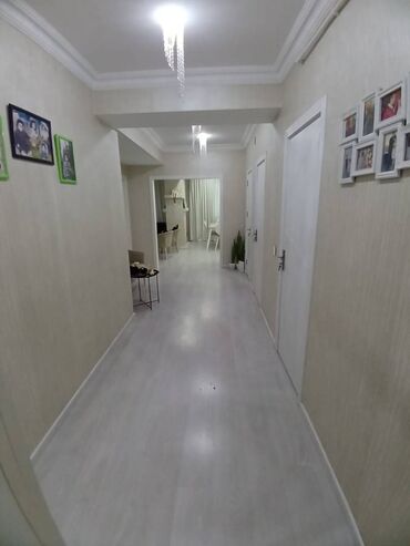 Yeni tikili: 3 otaqlı, Yeni tikili, 100 kv. m -da lalafo.az — 9 Yeni tikili: 3 otaqlı, Yeni tikili, 100 kv. m — 9