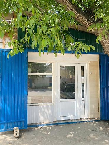 сдаю рабочее место: Сдаётся компактное помещение 18 м² для малого бизнеса. (сервис — 1