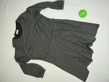 esmara code: Sukienka damska, rozmiar 4XL — 2