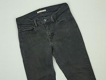 hand work denim: Levi’s, Jeansy damskie, rozmiar M — 1