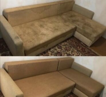 Химчистка мебели: Химчистка мебели, | Матрасы, Ковролин — 9