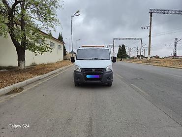 Evakuatorlar: Evakuator, Platforma ilə, Şəhər daxili — 8