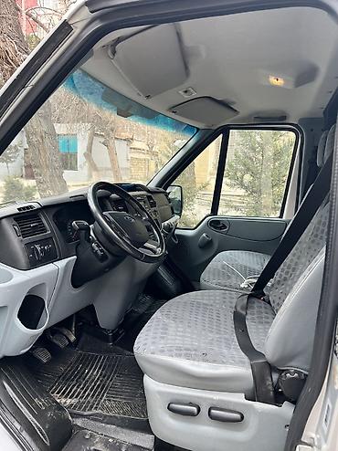 фургоны категории б: Год, Ford, С депозитом, Без права выкупа — 4