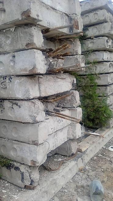 сварочный работы: Железобетонные мостовы плиты после демонтажа очень прочные СССР кие — 1