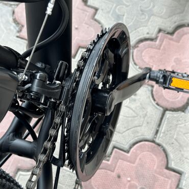 Электровелосипеды: Электровелосипед, Новый — 5