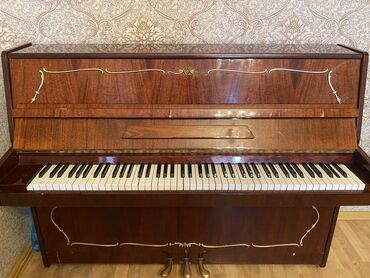 Pianolar: Piano, Akkord, Rəqəmsal, İşlənmiş, Pulsuz çatdırılma