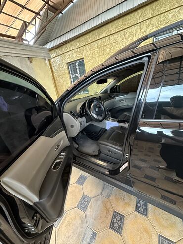 субару tribeca: Subaru B9 Tribeca: 2008 г., 3.6 л, Автомат, Бензин, Кроссовер