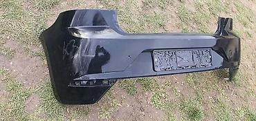 globber 4 in 1: ZADNJI BRANIK ZA SEAT IBIZA | Seat Ibiza zadnji branik seat 6f0 807 — 2