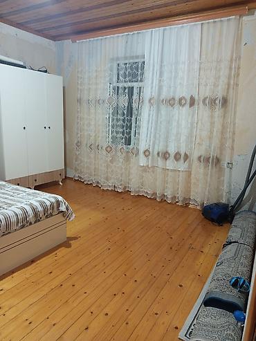 Həyət evləri və villaların satışı: 3 otaqlı, 90 kv. m, Orta təmir — 11