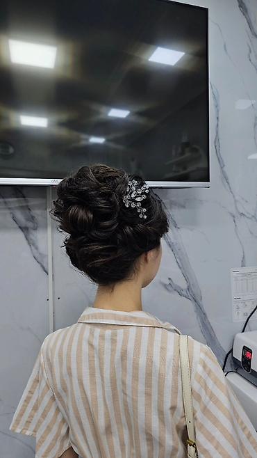 Парикмахеры: Профессиональные услуги по созданию элегантных и стильных причесок — 6