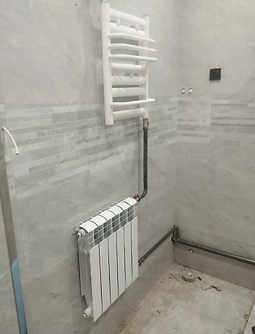 установка газовых катлов: Монтаж систем отопления под ключ. Выполняется установка и обвязка — 6