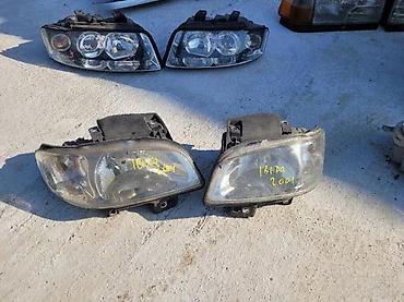 mini civava prodaja: LEVI FAR SEAT IBIZA | Levi far seat ibiza — 1