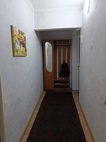 Продажа квартир: 1 комната, 32 м², 6 мкр 104 серия, 4 этаж, Свежий ремонт — 4