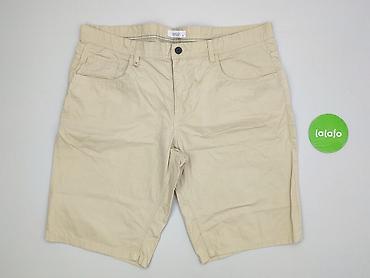 pull and bear pl: Szorty dla mężczyzn, rozmiar M — 2