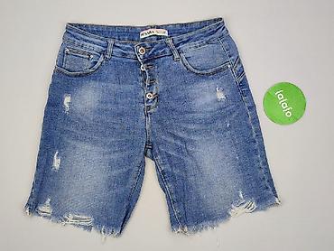 pull pull bear: M.Sara, Szorty damskie, rozmiar M — 2