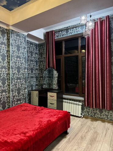 Продажа квартир: 2 комнаты, 53 м², Элитка, 10 этаж