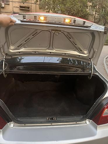 амортизатор деу нексия: Daewoo Nexia: 2012 г., 1.5 л, Механика, Бензин, Седан — 8