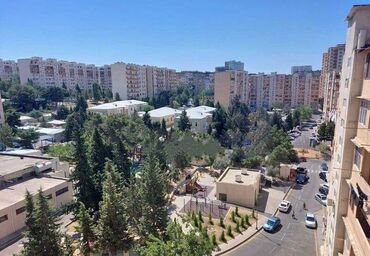 Köhnə tikili: Bakı, Yeni Günəşli Massiv V, 2 otaqlı, Köhnə tikili, 60 kv. m — 12