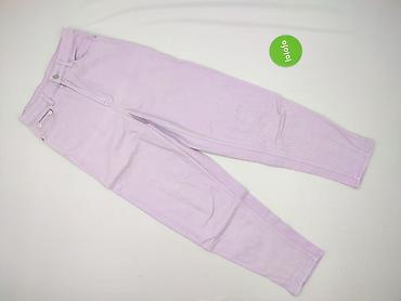 spodenki jeansowe pull: H&M Divided, Jeansy damskie, rozmiar XS — 2