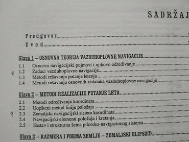 Udžbenici: Prodajem Vazduhoplovna navigacija kopiju, autora Ilic Miodraga na lalafo.rs — 2 Udžbenici: Prodajem Vazduhoplovna navigacija kopiju, autora Ilic Miodraga — 2