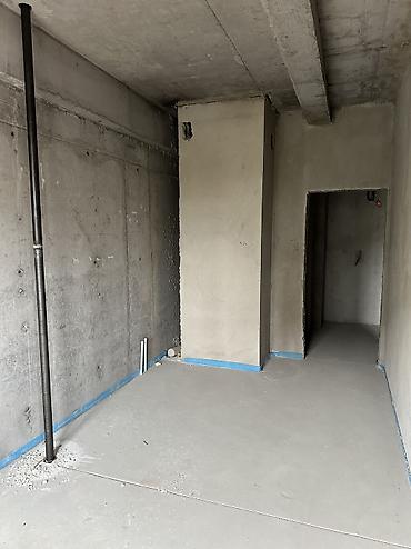 brk group: 2 комнаты, 70 м², Ипподром Элитка, 12 этаж, ПСО (под самоотделку) — 5