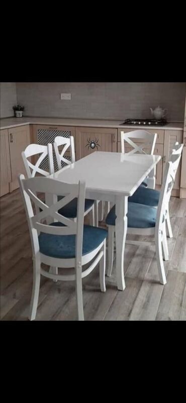 Стулья: Для кухни, Новый, 4 стула