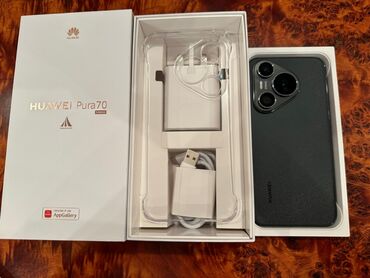 хуавей п7: Huawei P60 Pro, Новый, 256 ГБ, цвет - Черный, 2 SIM