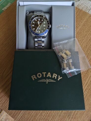 часы пандора оригинал цена: Продаю часы Rotary gb05108/63 Henley GMT Комплектация: коробка