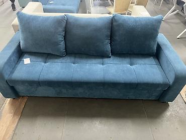 Прямые диваны: Прямой диван, Трехместный — 3