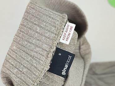 sklepy second hand: Gina Tricot, Spodnie materiałowe damskie, rozmiar S — 4