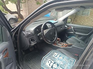 мерс 2 2 радиатор: Mercedes-Benz M-Class: 2002 г., 5 л, Автомат, Внедорожник — 4