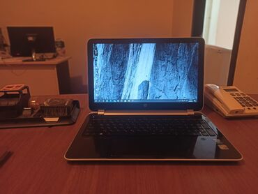 HP: İşlənmiş HP Pavilion, 13.5 ", Intel Core i7, 1 TB, Ünvandan götürmə