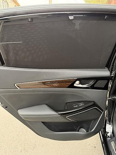 Kia: Kia K7: 2018 г., 2.4 л, Автомат, Бензин, Седан — 9