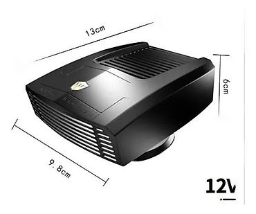 alternator cena: Grejalica za auto FL-001 12V 600W NOVO. Funkcija brzog zagrevanja — 3