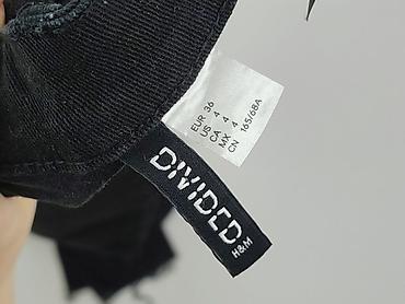 jeansy daisy: H&M Divided, Jeansy damskie, rozmiar S — 7