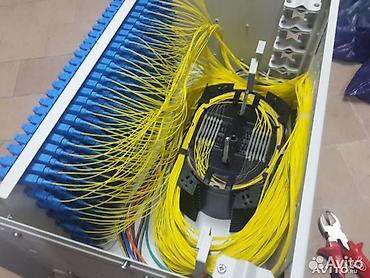 mikrotik: Сварка ооптики, пайка оптоволокна. Ремонт Акнет, Мегалайн, HomeLine — 2