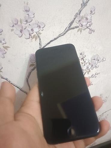 IPhone 7 — на запчасти - Модель: iPhone 7, цвет чёрный (Black) - Не