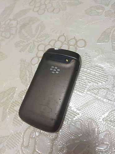 sensorlu: Blackberry Bold 9790, rəng - Qara, Düyməli — 3