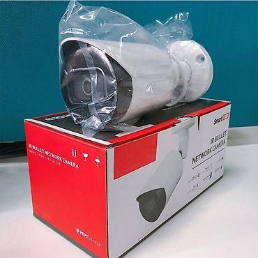 Видеонаблюдение: 📷 Видеонаблюдение нового поколения Wi-Fi камера с голосовой связью и — 2