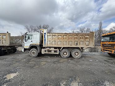 Грузовики: Грузовик, Б/у — 5