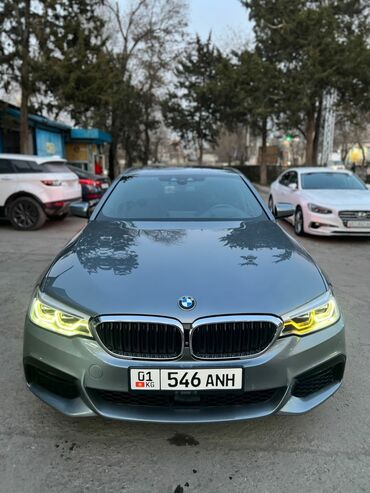 бмв титан: BMW 520: 2 л | 2017 г. | Седан | Идеальное