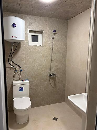 Uzunmüddətli kirayə evlər: 145 kv. m, 4 otaqlı — 5