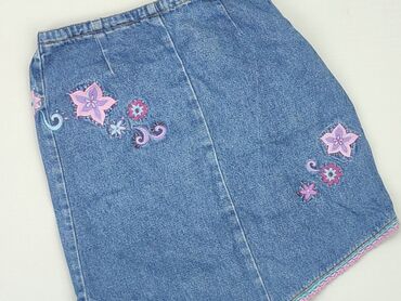 Skirts: Skirt, Next, 4-5 years, 104-110 cm, condition - Good