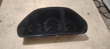 пежо 206 запчасти: Məhsul: Mercedes-Benz W202 (C-sinfi) üçün analoq cihazlar paneli