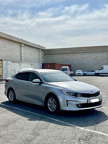 мотор камри 2.4 цена бишкек: Kia K5: 2016 г., 2 л, Автомат, Газ, Седан — 3