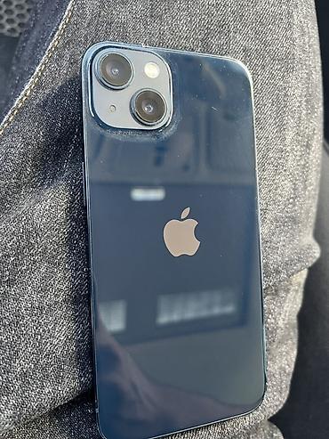 iphone 11 в кредит: IPhone 13, 128 ГБ, Голубой, Face ID — 3