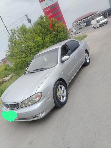 Nissan: Nissan Maxima: 3 l | 2004 il Sedan — 3